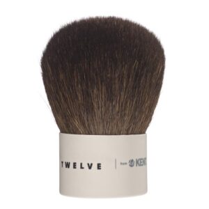 Kent Travel Kabuki Brush with Case - request current price on allschoolabs.com