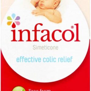Infacol Effective Colic Relief 55ml - request current price on allschoolabs.com