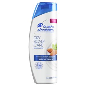 Head & Shoulders Dry Scalp Care Anti-Dandruff Shampoo - request current price on allschoolabs.com