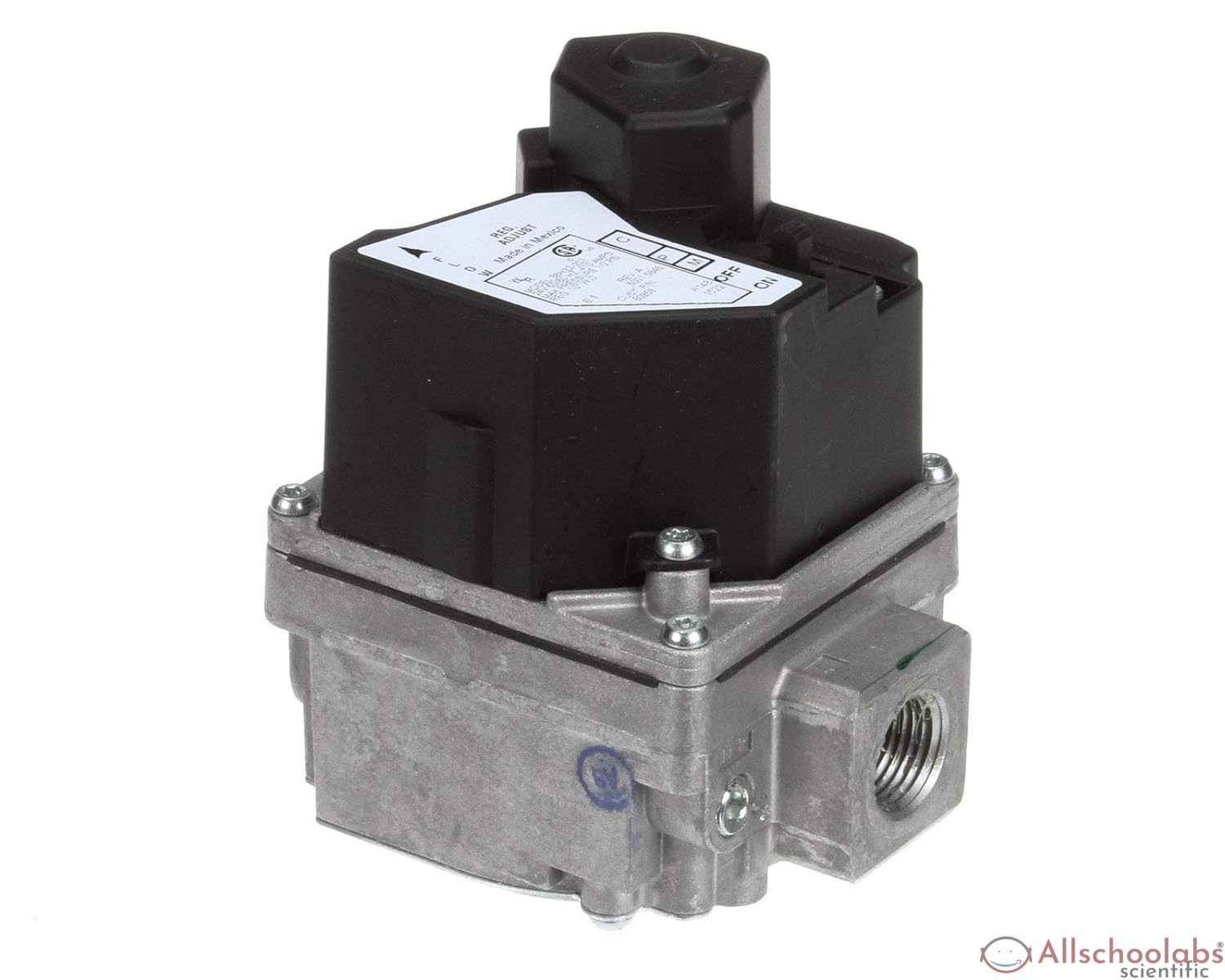 Henny Penny 80858 24V LP Gas Valve