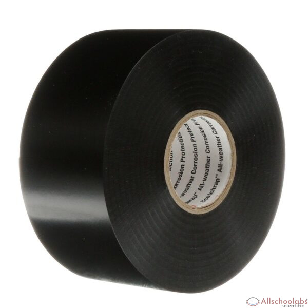 3M SCOTCHRAP Vinyl Corrosion Protection (00054007157854) (8/Each)