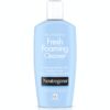 Neutrogena Fresh Foaming Cleanser - request current price on allschoolabs.com