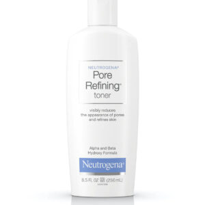 Neutrogena Pore Refining Toner 8.5 Oz - request current price on allschoolabs.com