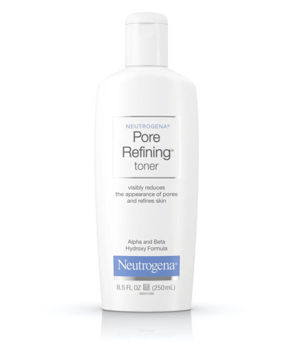 Neutrogena Pore Refining Toner 8.5 Oz - request current price on allschoolabs.com