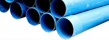 6inches Pressure Pipe by 13ft