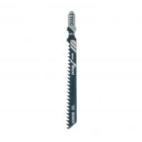 BOSCH 2608630033 PROFESSIONAL JIGSAW BLADE FOR WOOD  T 111 C