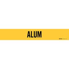Brady ALUM Pipe Marker|Buy Online