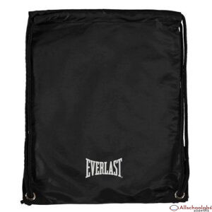 Everlast Drawstring Gym Bag