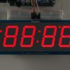 Adafruit 1.2" 4-Digit 7-Segment Display w/I2C Backpack - Red [ADA1270]