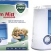 Vicks Warm Mist Humidifier