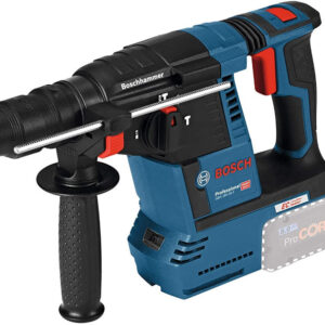 Bosch GBH 18 V-EC Professional Cordless Rotary Hammer with SDS-Plus | Buy online