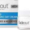 Fade Out Advanced Brightening Day Cream SPF20 50ml - request current price on allschoolabs.com