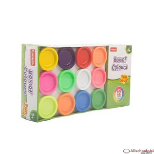 Funskool-Fundough Box of Colours