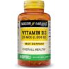 Mason Natural Vitamin D3 1000IU x 60 - request current price on allschoolabs.com