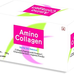 Meiji Amino Collagen 210g - request current price on allschoolabs.com