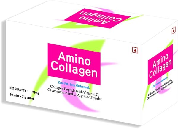 Meiji Amino Collagen 210g - request current price on allschoolabs.com