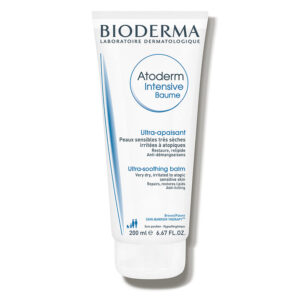 Bioderma Atoderm Intensive Ultra Soothing Balm 200ml - request current price on allschoolabs.com