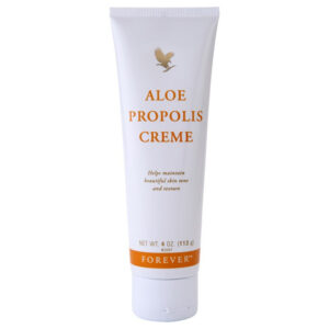 Forever Aloe Propolis Creme - request current price on allschoolabs.com