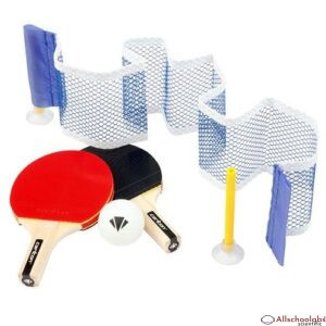 Carlton Mini Table Tennis Set