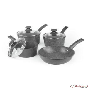 Salter Easypour 4 Piece Set