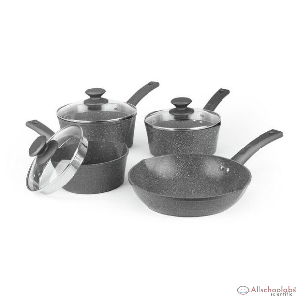 Salter Easypour 4 Piece Set