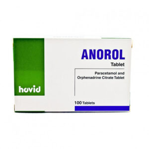 Anorol - request current price on allschoolabs.com