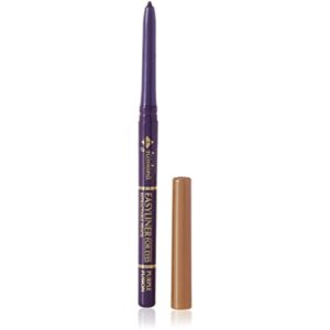 Jordana Easy Eye Liner Pencil - Purple Fusion - request current price on allschoolabs.com