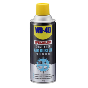 WD-40 Air Duster 200g (WDSPLAD200)