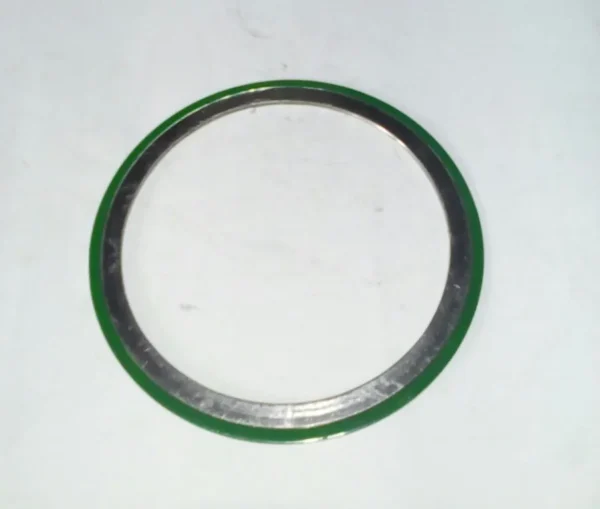 8? 150# SPIRAL WOUND GASKET