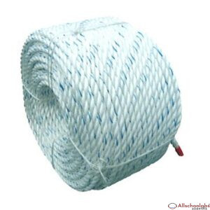 8 ? strand Polypropylene Mooring Rope