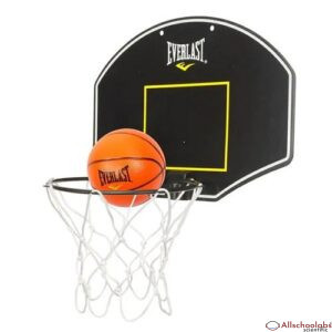 EVERLAST Mini Basketball Set