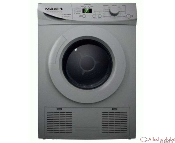 Maxi Front Loader dryer 80S-FCD