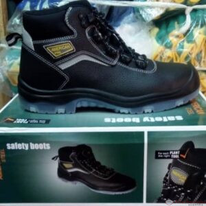 American Steel – Ankle Safety Boot