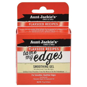 Aunt Jackie's Tame My Edges Smoothing Gel 2.5oz - request current price on allschoolabs.com