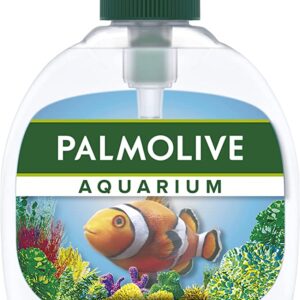 Palmolive Aquarium Liquid Handwash - request current price on allschoolabs.com