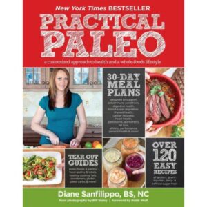Practical Paleo - request current price on allschoolabs.com