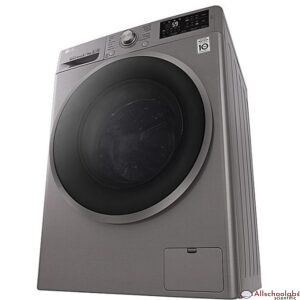 LG 8kg and 5kg Wash and Dry Washing Machine | WM 2V5PGP2T