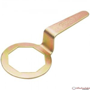 85MM ? 3.3/8? Cranked Immersion Heater Wrench