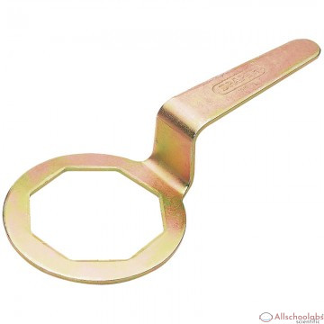 85MM ? 3.3/8? Cranked Immersion Heater Wrench