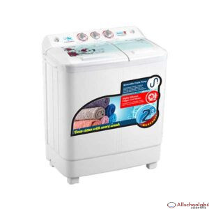 8kg Twin Tub washing machine sfwmttD6