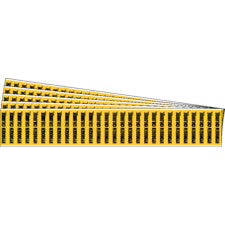 HYDROGEN CHLORIDE Pipe Marker| Buy online