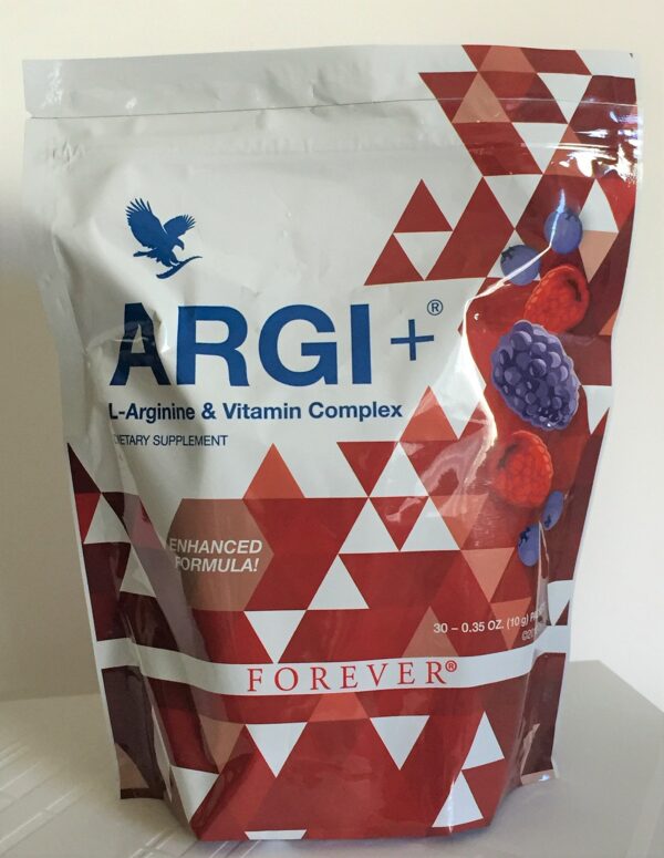 Forever ARGI+ - request current price on allschoolabs.com