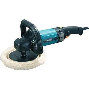 MAKITA 9237CB 180MM( 7?) 1200W POLISHER