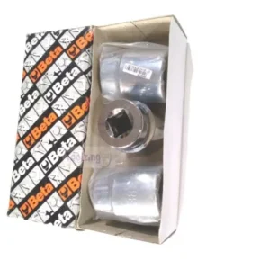 BETA 928B/38MM 3/4? DR BI-HEX HAND SOCKET