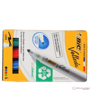 BIC Veleda Plastic Conical