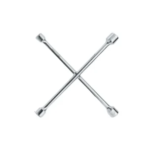 BETA 978 FOUR-WAY HEXAGON WHEEL NUT WRENCHES