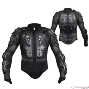 Bikers Quality Body Armor