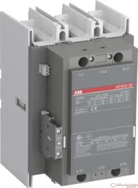 1SFL577001R6911 AF400-30-11 48-130V 50/60Hz / 48-130V DC Contactor