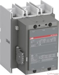 1SFL637001R6911 AF750-30-11 48-130V 50/60Hz / 48-130V DC Contactor