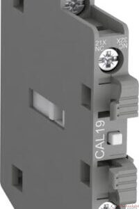 1SFN010820R1011 CAL19-11 Auxiliary Contact Block